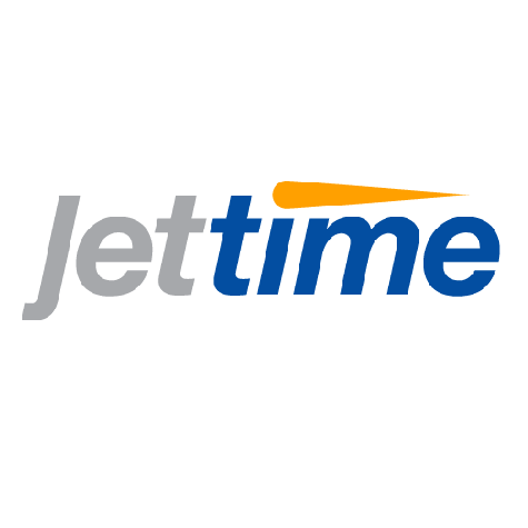 Jettime